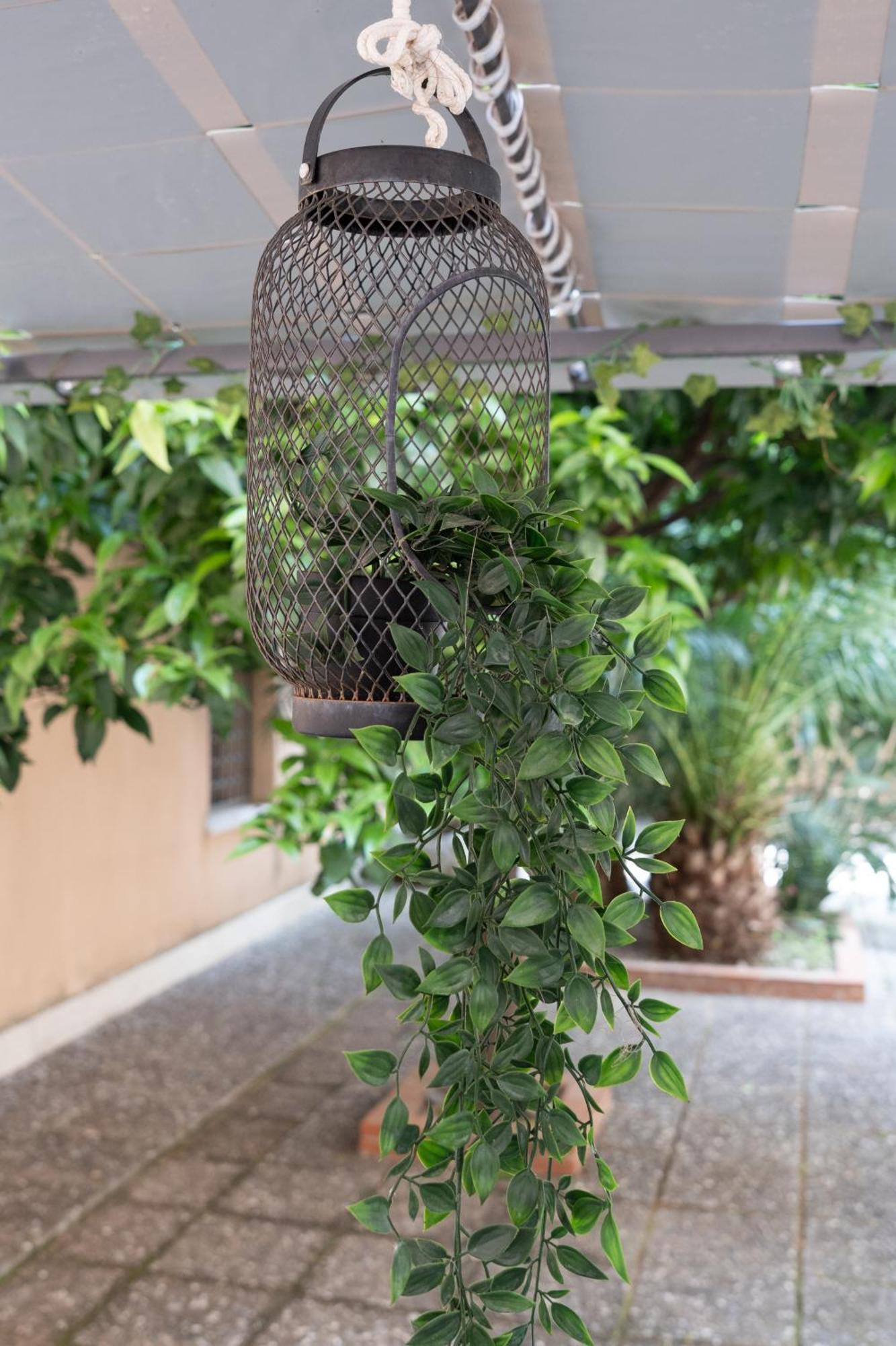 陶尔米纳 Light Garden酒店 外观 照片